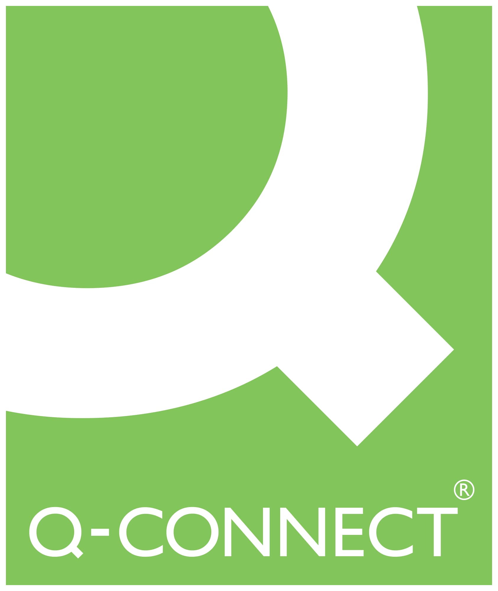 Q-Connect A0 Hanger (Pack of 10)