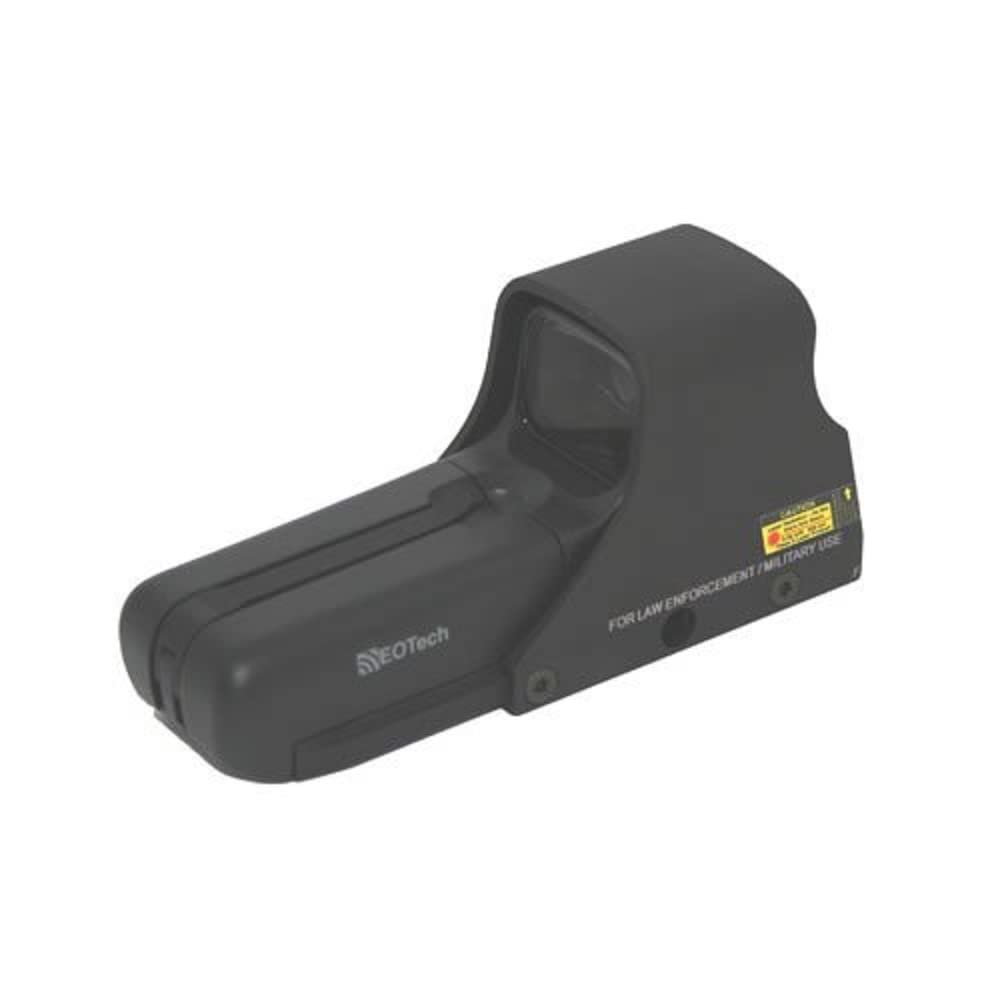 Eotech Holographic 552.XR308 Weapon Sight