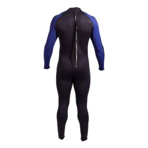 X-Large 7/5mm Men's NeoSport by Henderson Full One Piece Scuba Diving Wetsuit Dive Diver Wet Suit Authorized Dealer Full Warranty, XL