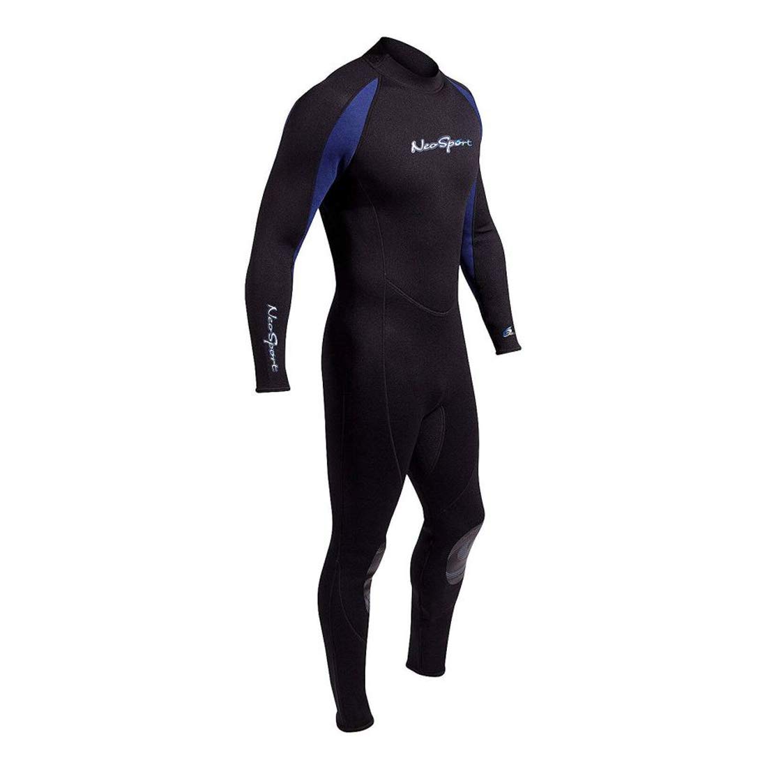 X-Large 7/5mm Men's NeoSport by Henderson Full One Piece Scuba Diving Wetsuit Dive Diver Wet Suit Authorized Dealer Full Warranty, XL