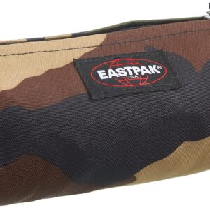 EASTPAK Men's Pencil case, Camouflage, 21cm