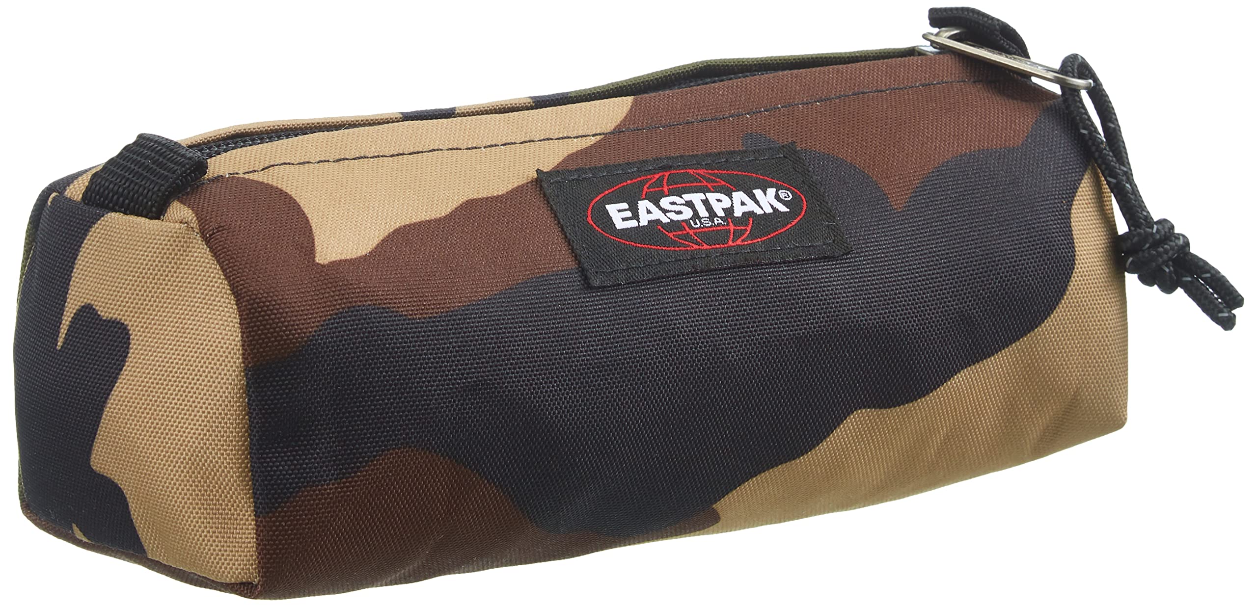 EASTPAK Men's Pencil case, Camouflage, 21cm