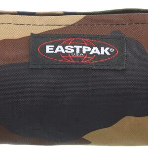 EASTPAK Men's Pencil case, Camouflage, 21cm