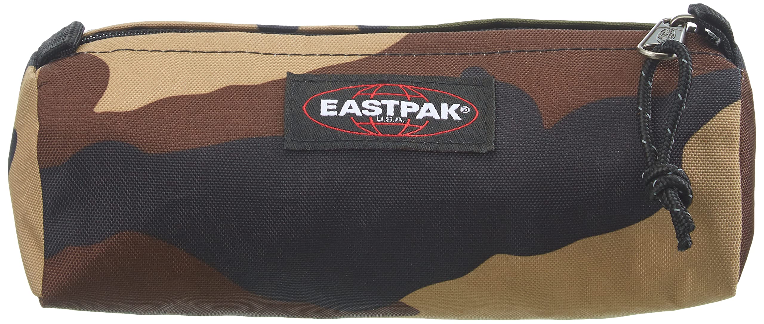 EASTPAK Men's Pencil case, Camouflage, 21cm