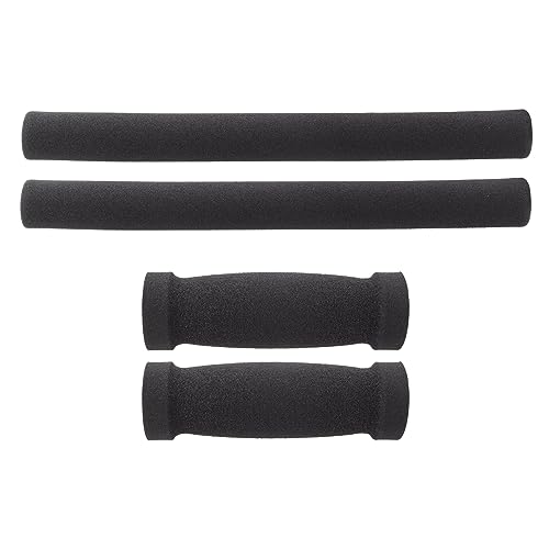 Sunlite Cruiser Foam Grip 4 piece set