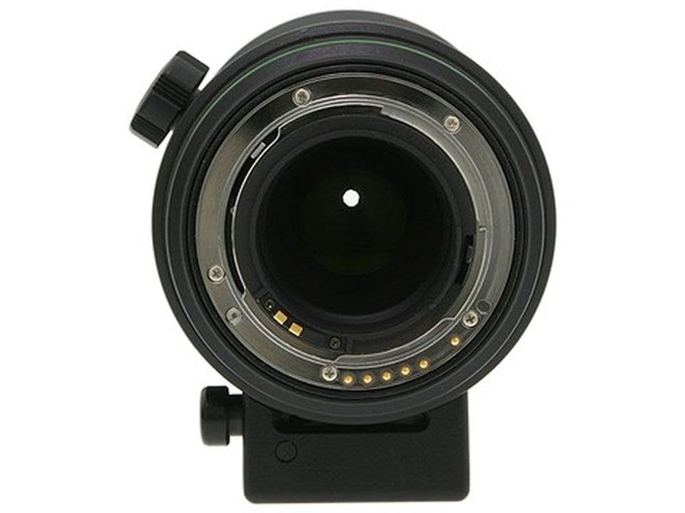 Pentax DA 300mm F/4 ED (IF) SDM Lens