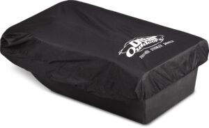 otter 609142013000 sled travel cover-small ultra wide sled, small