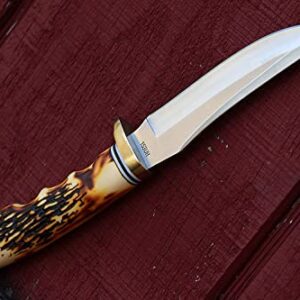 Uncle Henry Spike Knife