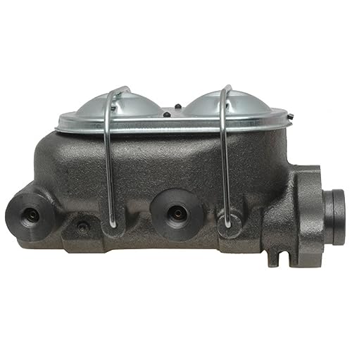 ACDelco Professional 18M72 Brake Master Cylinder Assembly