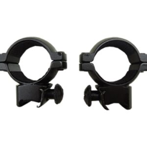 traditions a797ds scope rings,black