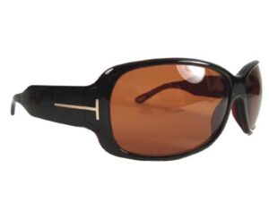 authentic tom ford sunglasses tf 46 isabella havana tf46 t35