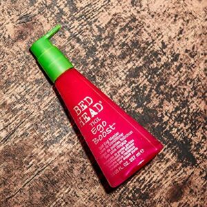 TIGI Bed Head Ego Boost Split End Mender Leave in Conditioner, 8.0 Ounce,237 milliliters