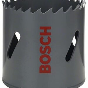 Bosch 2608584117 Holesaw of Hss-Bimetall 51mm