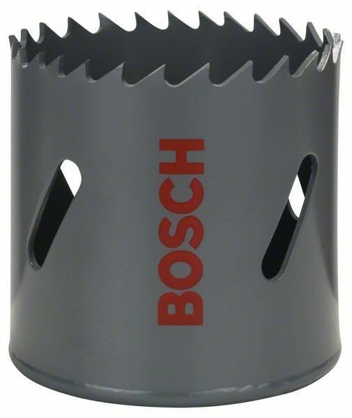 Bosch 2608584117 Holesaw of Hss-Bimetall 51mm