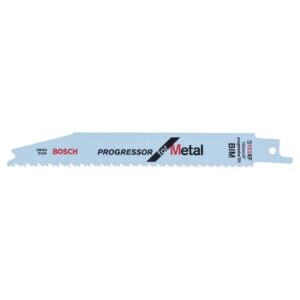 Bosch 2608654401 Sabre Saw Blade S123 Xf 2 Pcs