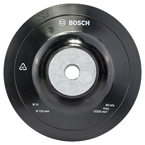 Bosch Professional 1608601033 Flange Thread M 14 Ø125mm