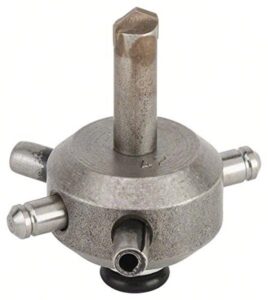 bosch 2608597476 drilling cross for dry core cutters 42mm