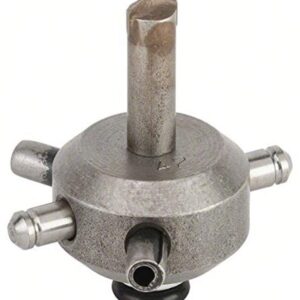 Bosch 2608597476 Drilling Cross For Dry Core Cutters 42mm