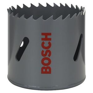 bosch 2608584848 holesaw of hss-bimetall 56mm