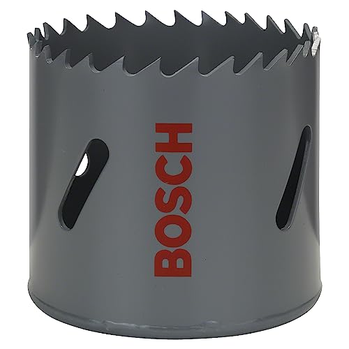 Bosch 2608584848 Holesaw of Hss-Bimetall 56mm