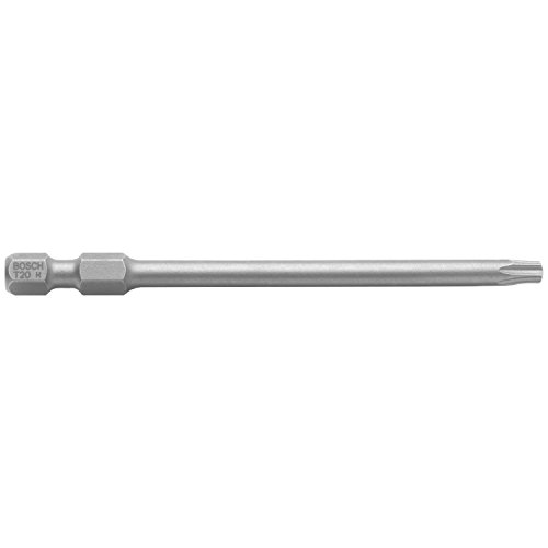 Bosch 2607001652 Torx Drill Bit T20 XH 3.5In