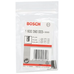 bosch 1600390003 replacement clamping jaws right