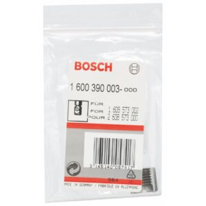 Bosch 1600390003 Replacement Clamping Jaws Right