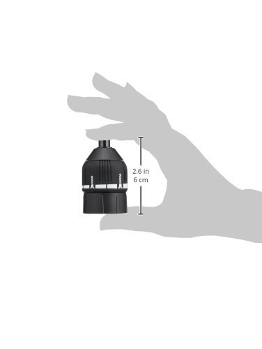 Bosch Torque Control Attachment for IXO III (Accessories for IXO Drill Drivers)