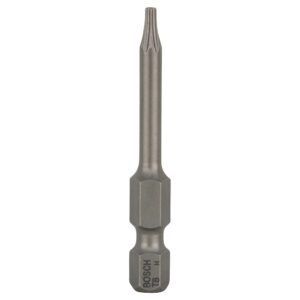 Bosch 2607001628 Torx Drill Bit T8 XH 49mm