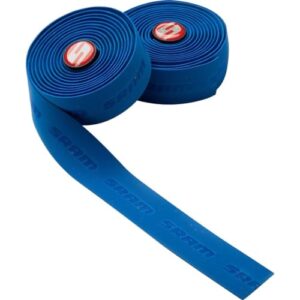 SRAM SuperCork Bar Tape - Blue