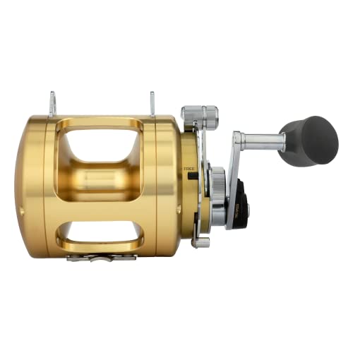 Shimano TIAGRA 50A TROLLING 2 SPD