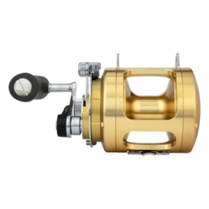 Shimano TIAGRA 50A TROLLING 2 SPD