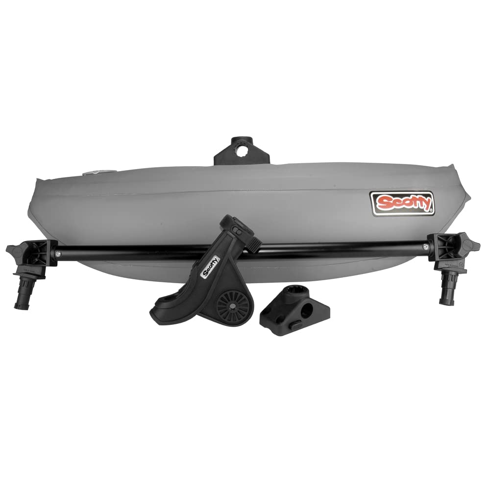 Scotty #302 Kayak Stabilizer System, Gray