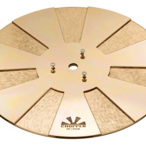 Sabian 10" Chopper Cymbal