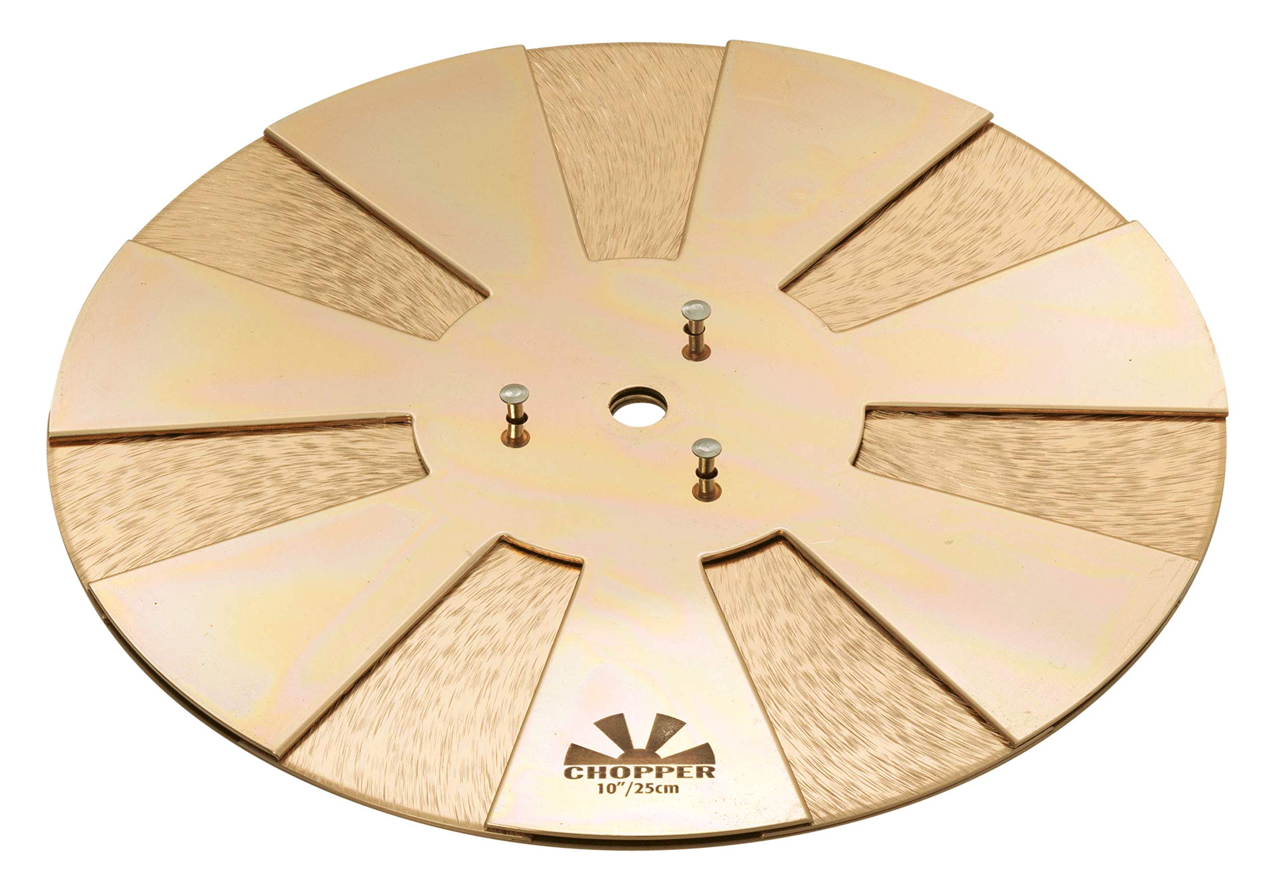 Sabian 10" Chopper Cymbal