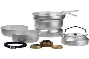 trangia 27-2 ul stove kit