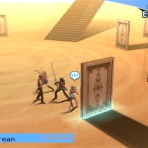 Shin Megami Tensei: Persona 3 FES - PlayStation 2