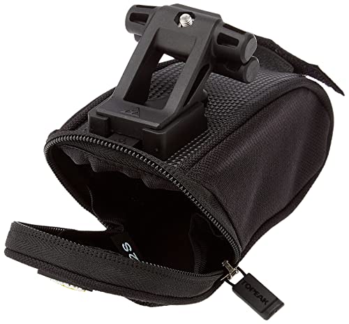 Topeak Aero Wedge Packs (Size: medium) seat pack