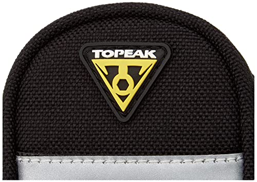 Topeak Aero Wedge Packs (Size: medium) seat pack