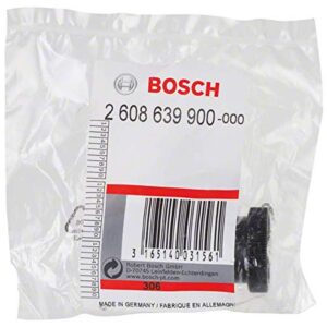 BOSCH 2608639900 Nibbler Die