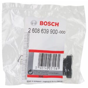 BOSCH 2608639900 Nibbler Die