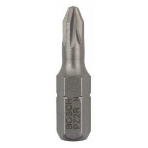 Bosch 2607002517 Extra Hard Screwdriver Bit