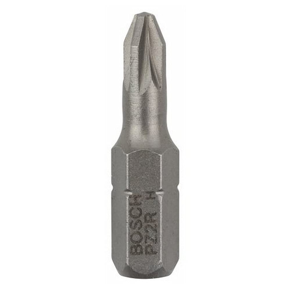 Bosch 2607002517 Extra Hard Screwdriver Bit