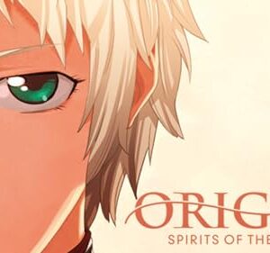 Origin: Spirits of The Past