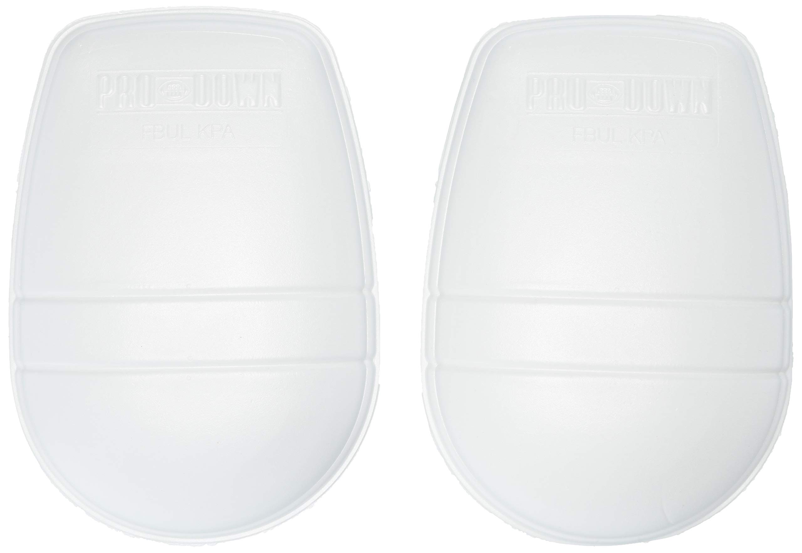 Pro-Down Varsity UltraLite Knee Pad 8.25-Inch