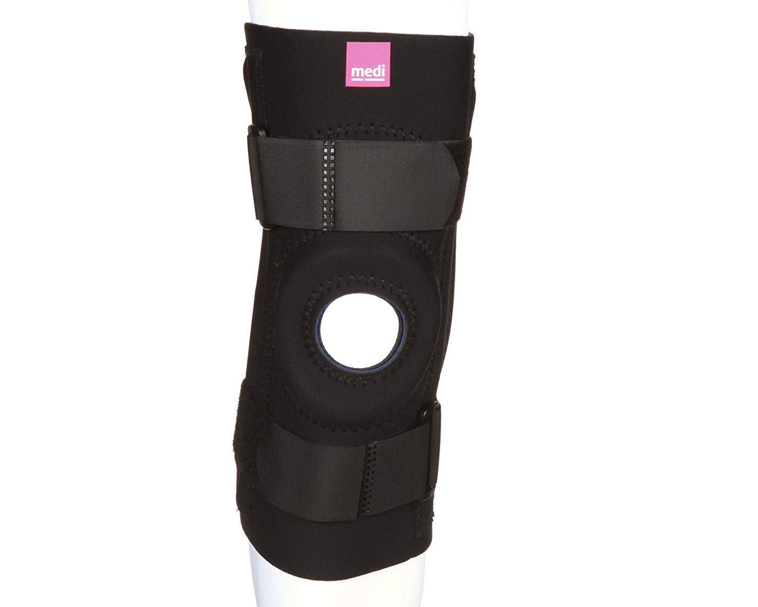 medi Neoprene Knee Stabilizer Best for weak, Sore, or misalignment Injuries