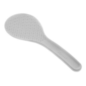 original rice spatula - white y