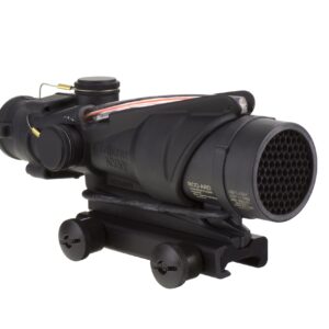 Trijicon ACOG 4 x 32 Scope USMC Rifle Combat Optic for A4