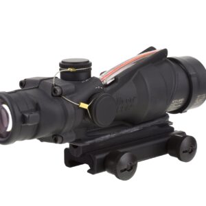 Trijicon ACOG 4 x 32 Scope USMC Rifle Combat Optic for A4