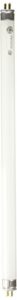 ge lighting ge 15987 8-watt 12-inch t5 fluorescent light bulb, cool white, 1 count (pack of 1)